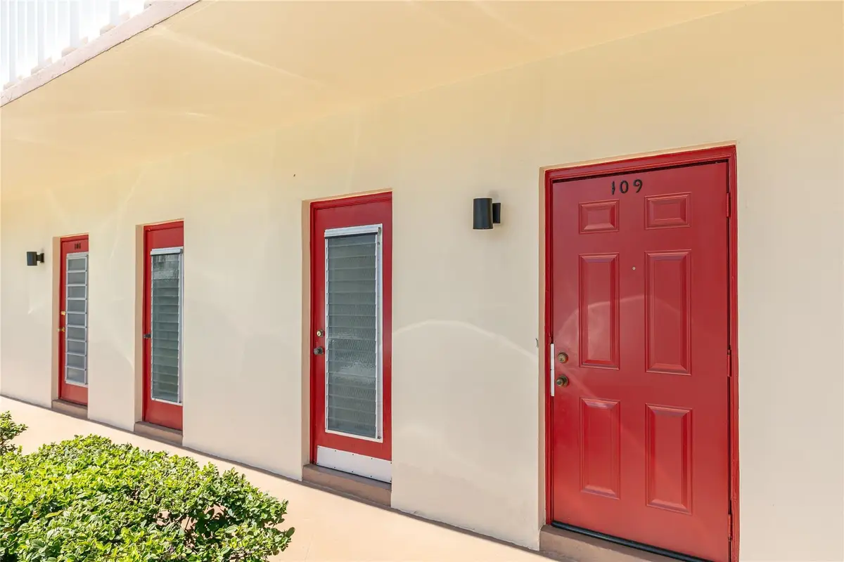 4411 NW 16th Street #F109, Lauderhill, FL 33313 - #1
