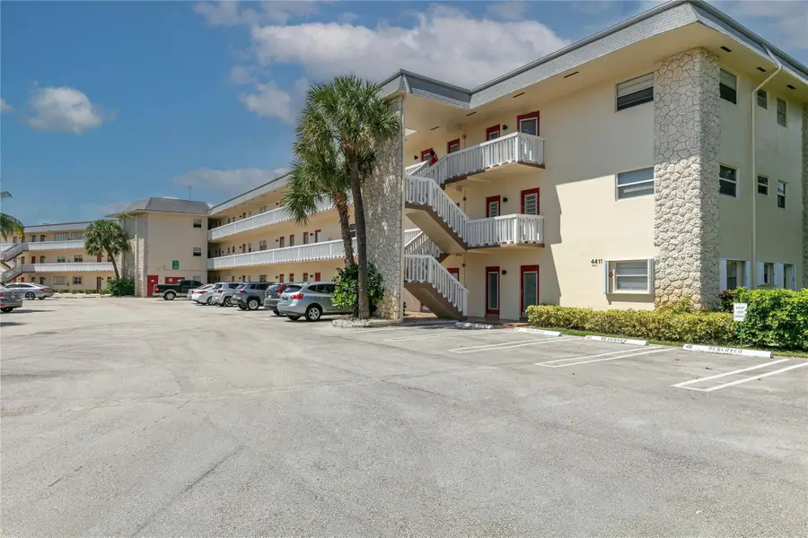 4411 NW 16th Street #F109, Lauderhill, FL 33313 - #2