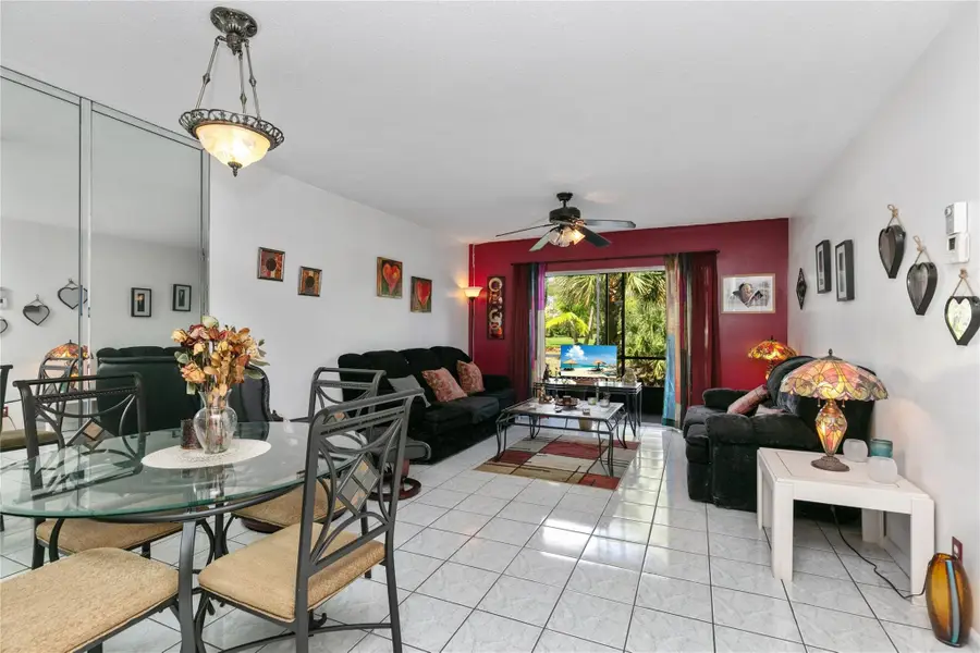 4411 NW 16th Street #F109, Lauderhill, FL 33313 - #3