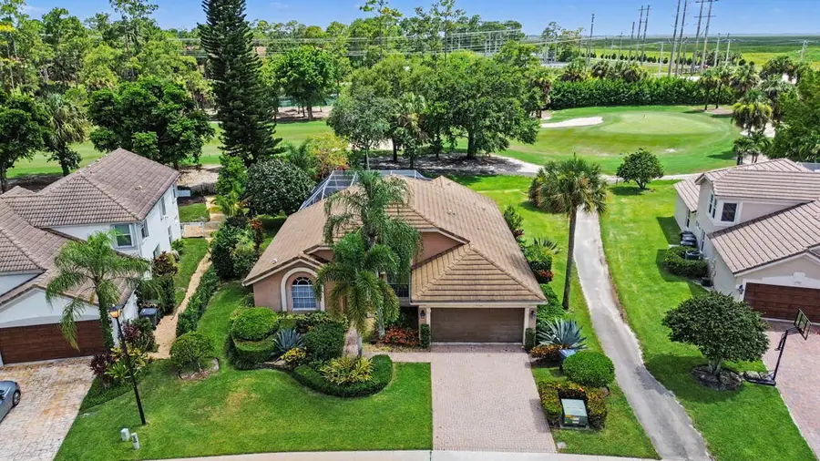 15734 Bent Creek Road, Wellington, FL 33414 - #2