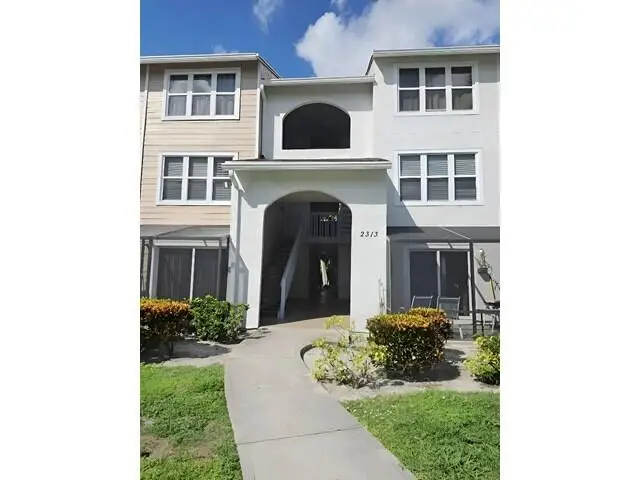 2313 N Congress Avenue #23, Boynton Beach, FL 33426 - #1