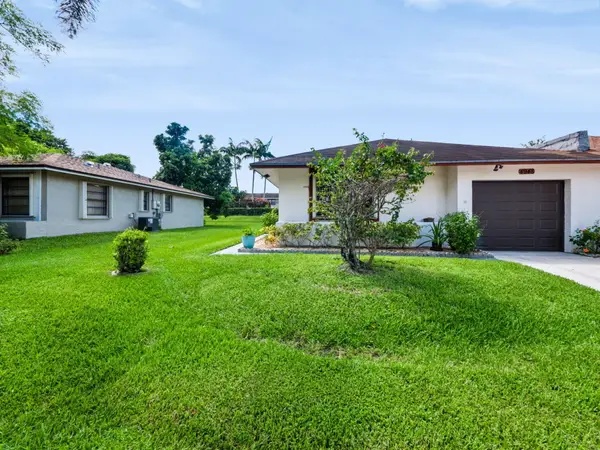 4948 Regina Court, West Palm Beach, FL 33415