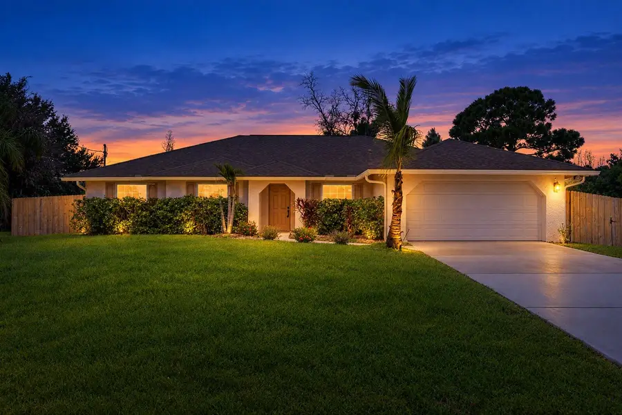 5835 W Dooley Circle, Port Saint Lucie, FL 34986 - #2