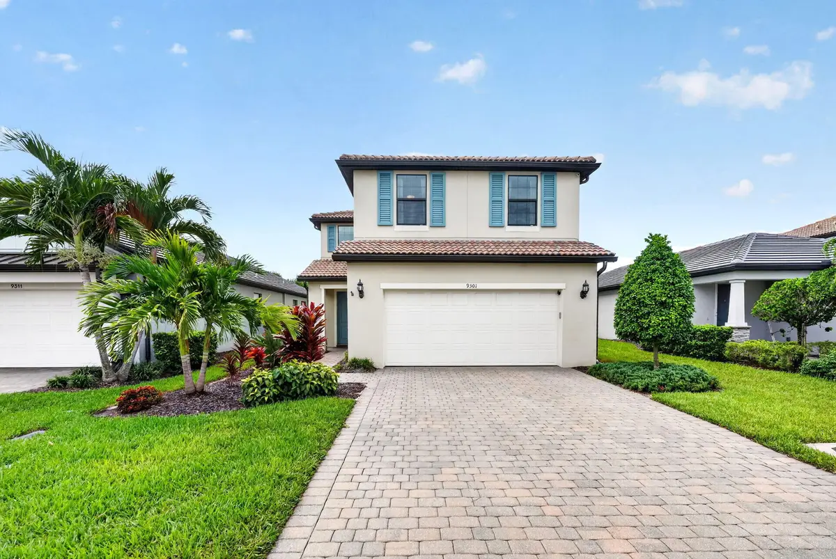 9301 Bramley Terrace, Fort Myers, FL 33967 - #1