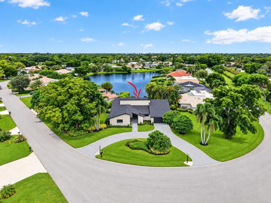 5107 Pineview Circle, Delray Beach, FL 33445 - #2