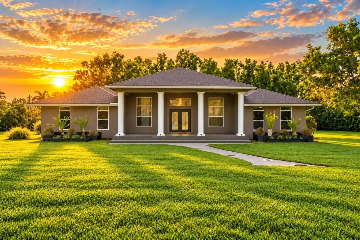 9176 190th Street N, Loxahatchee, FL 33470 - #1