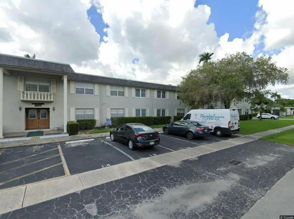 1560 Mckinley Street #111W, Hollywood, FL 33020 - #1