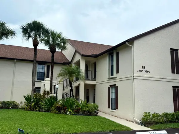 3397 Jog Park Drive #4514, Greenacres, FL 33467