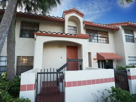 1108 Congressional Way #1108, Deerfield Beach, FL 33442 - #1