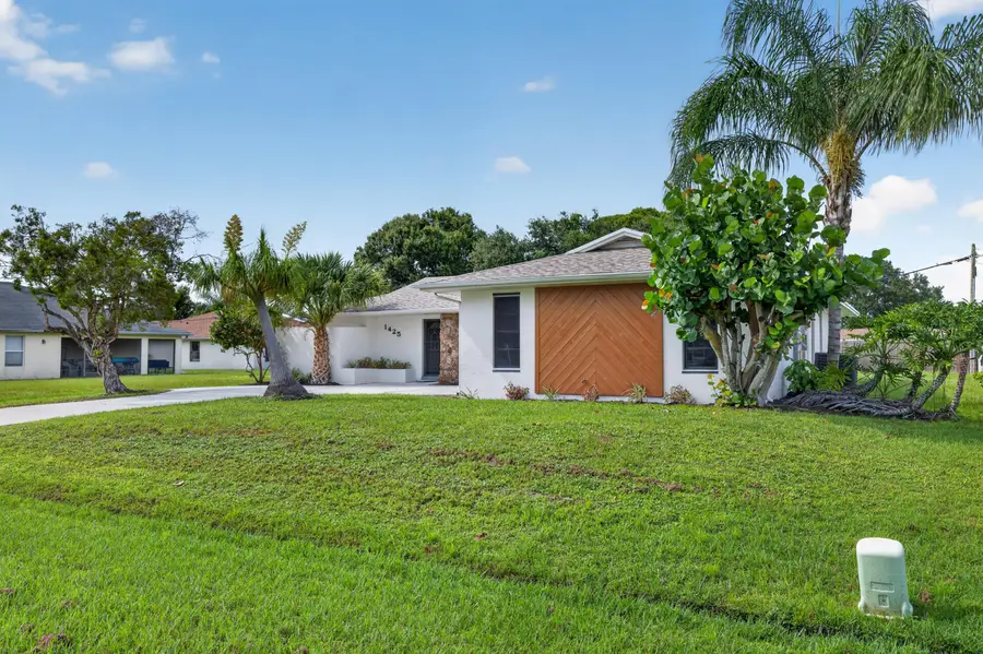1425 SE Minorca Avenue, Port Saint Lucie, FL 34952 - #3