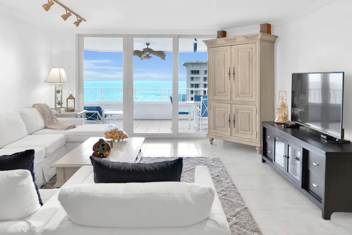 500 S Ocean Boulevard #2204, Boca Raton, FL 33432 - #1