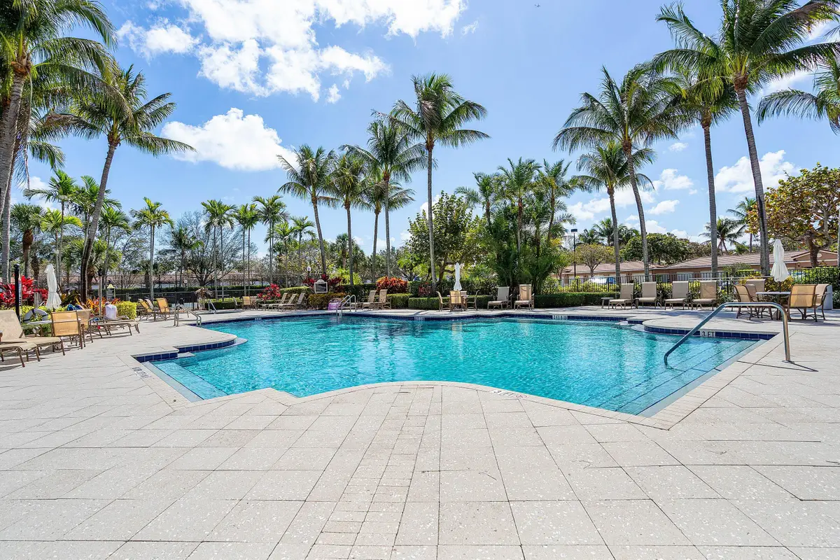 4907 Midtown Lane #1416, Palm Beach Gardens, FL 33418 - #1