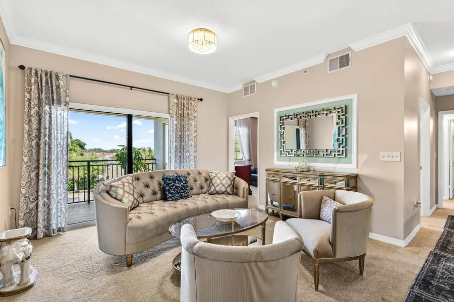 4907 Midtown Lane #1416, Palm Beach Gardens, FL 33418 - #3