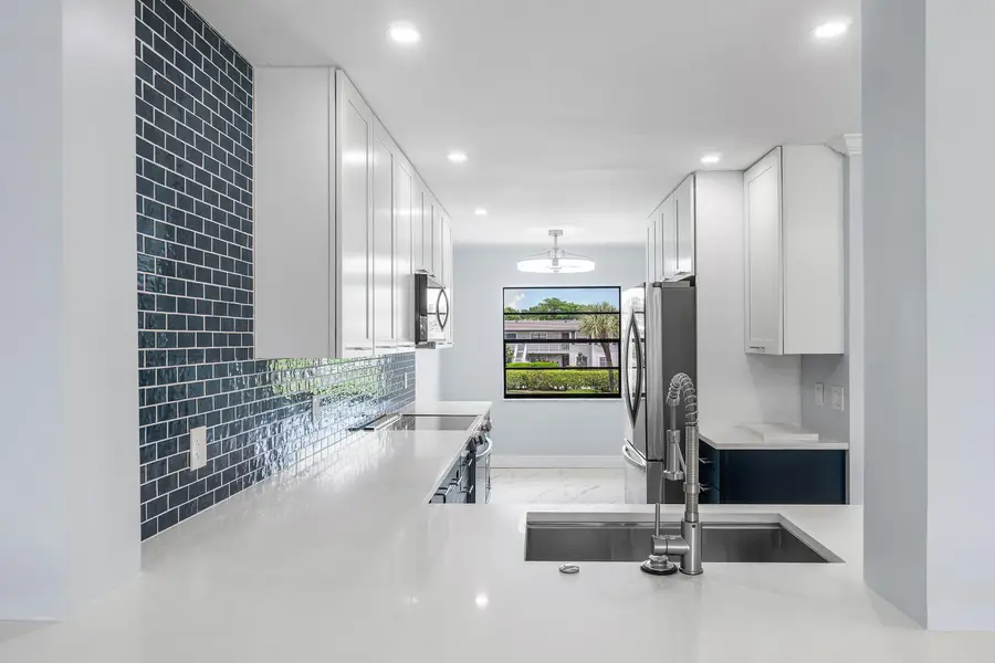 15 Southport Lane #D, Boynton Beach, FL 33436 - #3