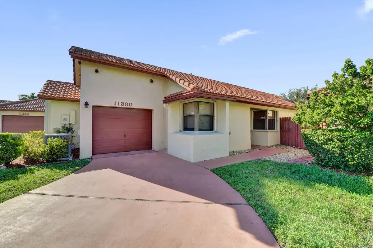 11330 SW 8th Place, Pembroke Pines, FL 33025 - #1