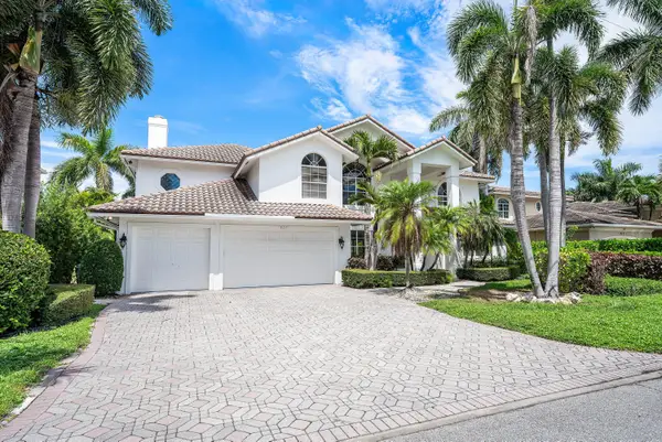807 Coventry Street, Boca Raton, FL 33487