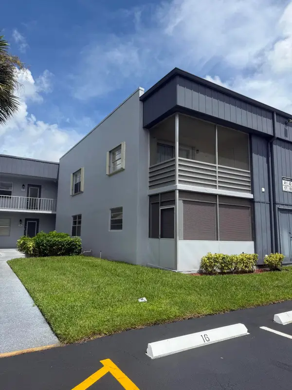 17 Burgundy A, Delray Beach, FL 33484