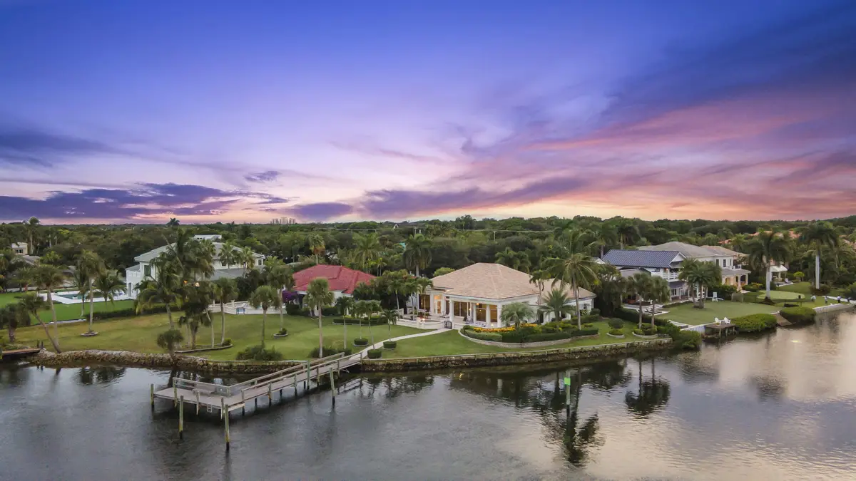2435 Snook Trail, Palm Beach Gardens, FL 33410 - #1