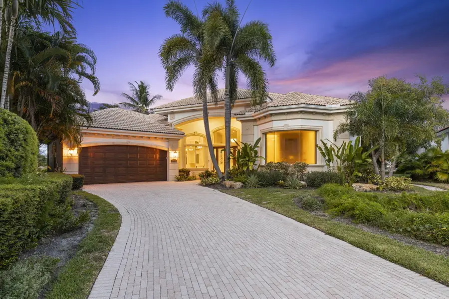 2435 Snook Trail, Palm Beach Gardens, FL 33410 - #2