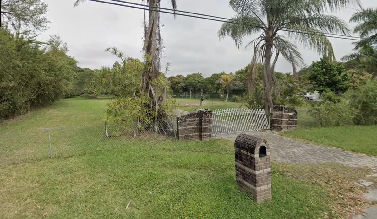 14691 SW 18th Court, Davie, FL 33325 - #1