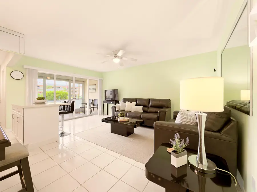 5300 Washington Street #O124, Hollywood, FL 33021 - #3