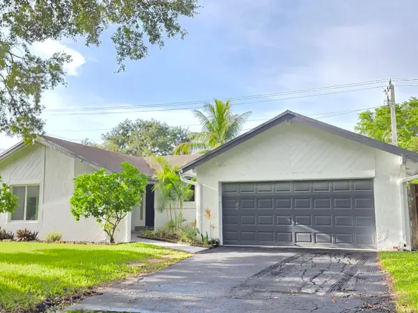 12301 Paseo Way, Cooper City, FL 33026