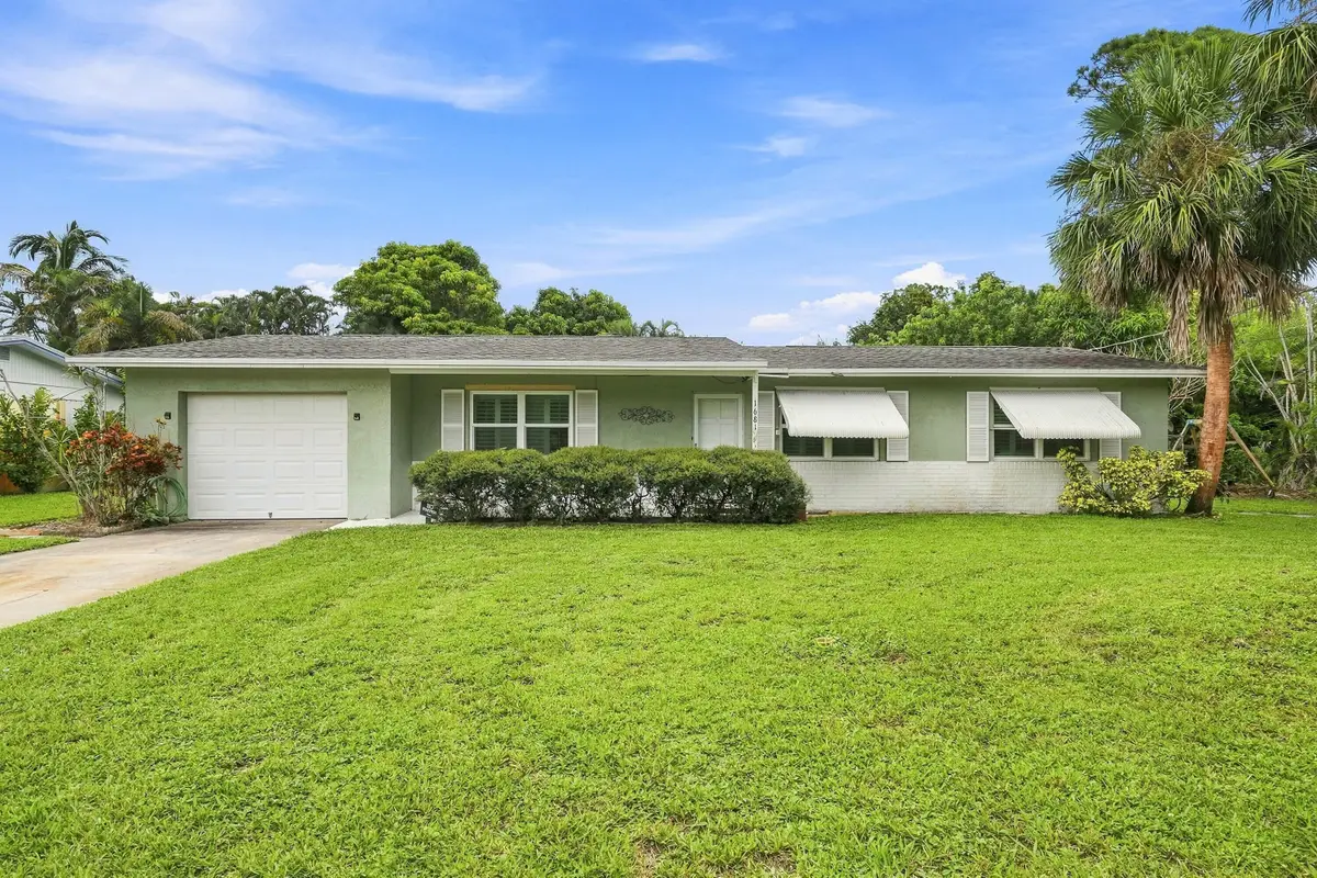 1681 SE 14th Street, Stuart, FL 34996 - #1