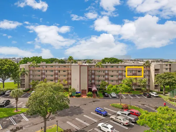 2104 S Cypress Bend Drive #408, Pompano Beach, FL 33069
