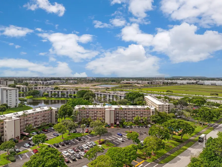 2104 S Cypress Bend Drive #408, Pompano Beach, FL 33069 - #3