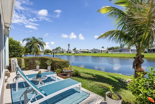 8516 Marlberry Court, Port St Lucie, FL 34952