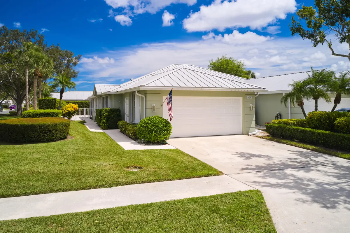 1632 SW Waterfall Boulevard, Palm City, FL 34990 - #1