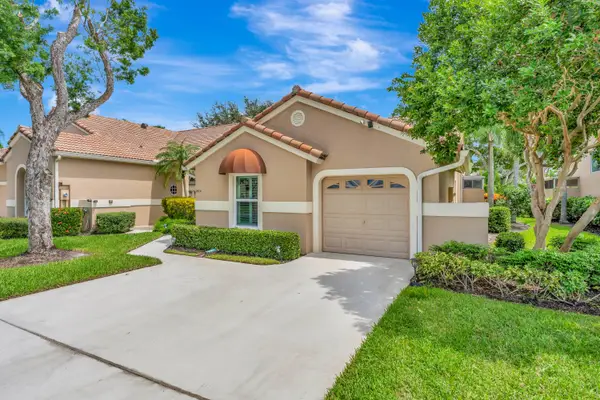 204 Sabal Palm Lane, Palm Beach Gardens, FL 33418