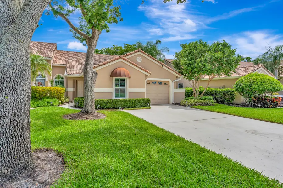 204 Sabal Palm Lane, Palm Beach Gardens, FL 33418 - #2