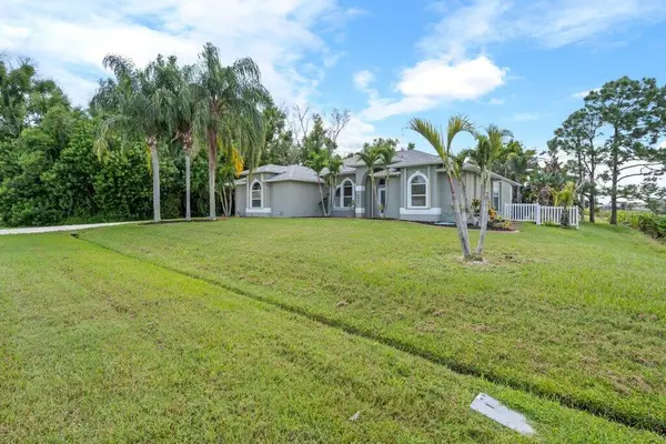 6862 NW Jorgensen Road, Port St Lucie, FL 34983