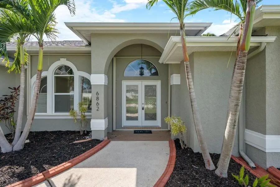 6862 NW Jorgensen Road, Port Saint Lucie, FL 34983 - #3
