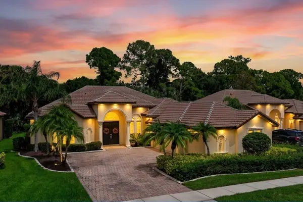 838 SW Grand Reserves Boulevard, Port St Lucie, FL 34986