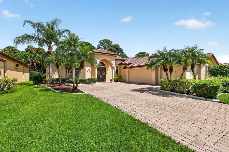 838 SW Grand Reserves Boulevard, Port Saint Lucie, FL 34986 - #2