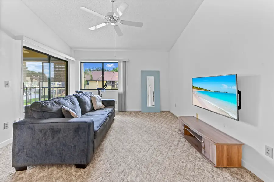 4717 Lucerne Lakes Boulevard E #201, Lake Worth, FL 33467 - #2