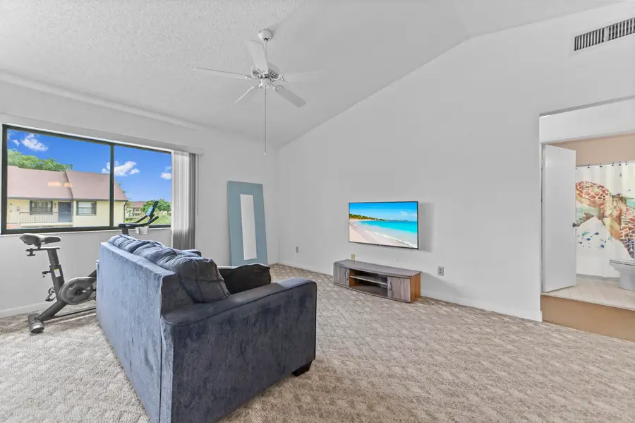 4717 Lucerne Lakes Boulevard E #201, Lake Worth, FL 33467 - #3