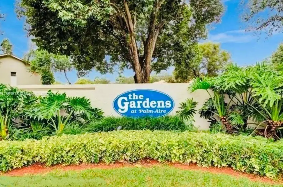 407 Gardens Drive #102, Pompano Beach, FL 33069 - #1
