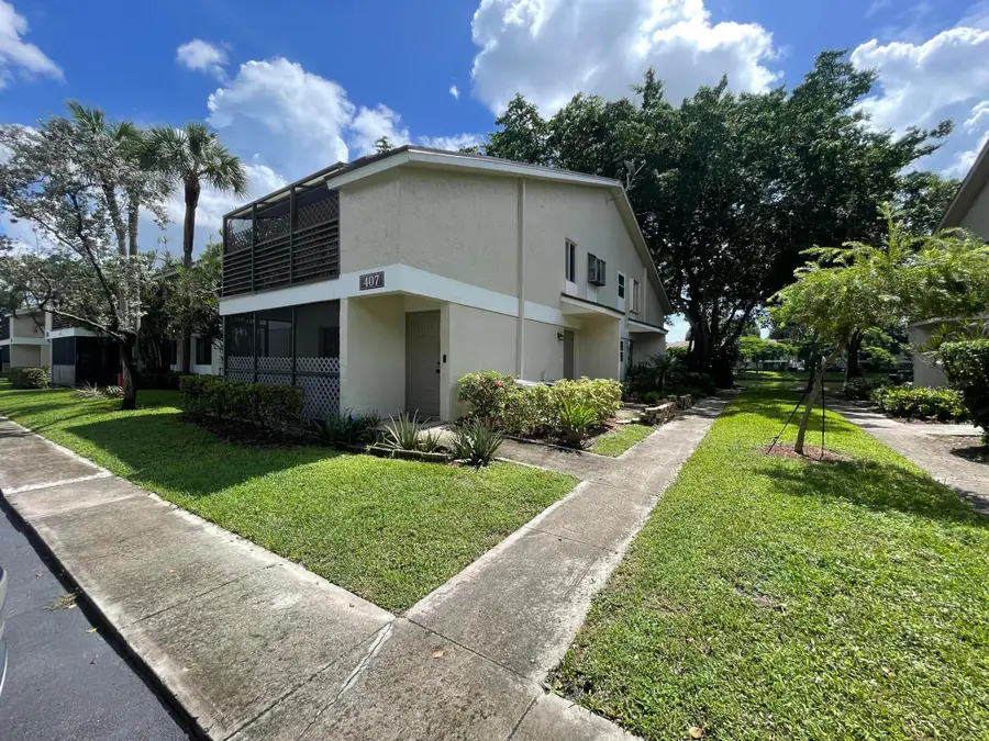 407 Gardens Drive #102, Pompano Beach, FL 33069 - #2