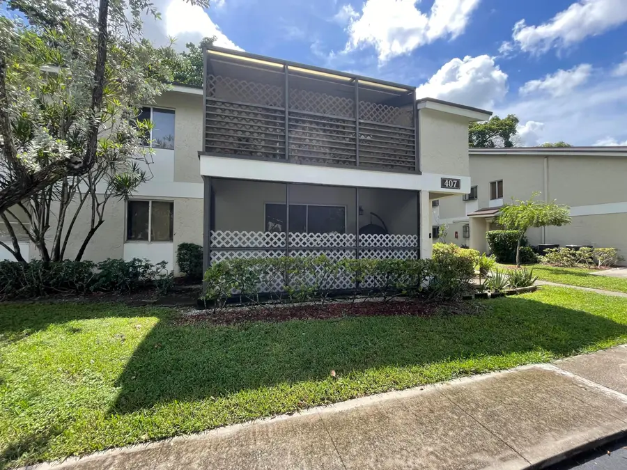 407 Gardens Drive #102, Pompano Beach, FL 33069 - #3