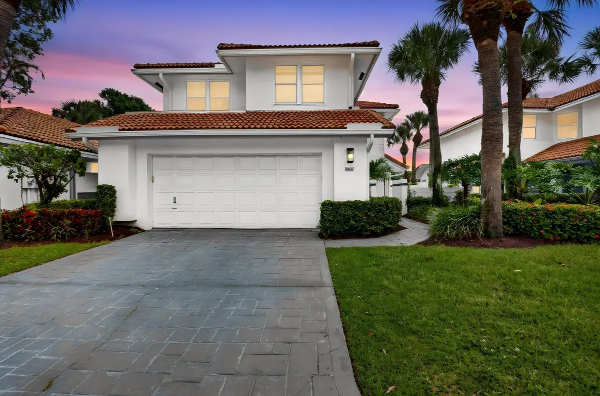 2103 NW 53rd Street, Boca Raton, FL 33496 - #1