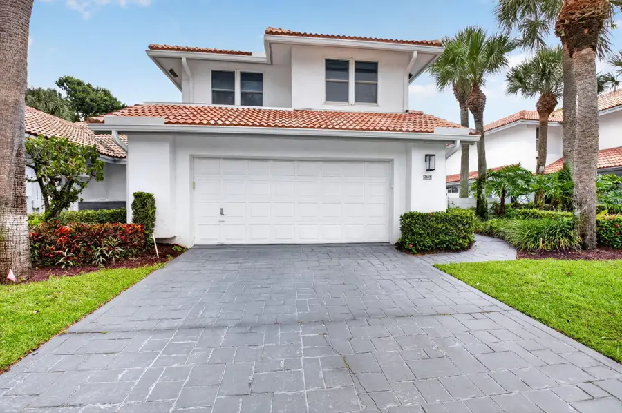 2103 NW 53rd Street, Boca Raton, FL 33496 - #2