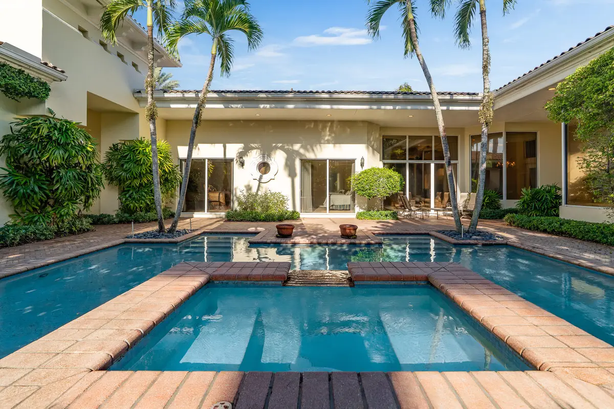 7555 Porto Vecchio Place, Delray Beach, FL 33446 - #1