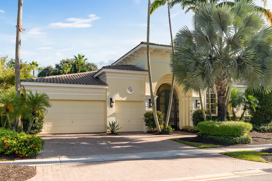 7555 Porto Vecchio Place, Delray Beach, FL 33446 - #2