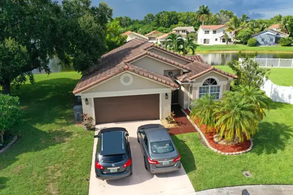 5851 Amethyst Court, Boynton Beach, FL 33472