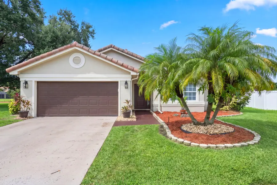5851 Amethyst Court, Boynton Beach, FL 33472 - #2