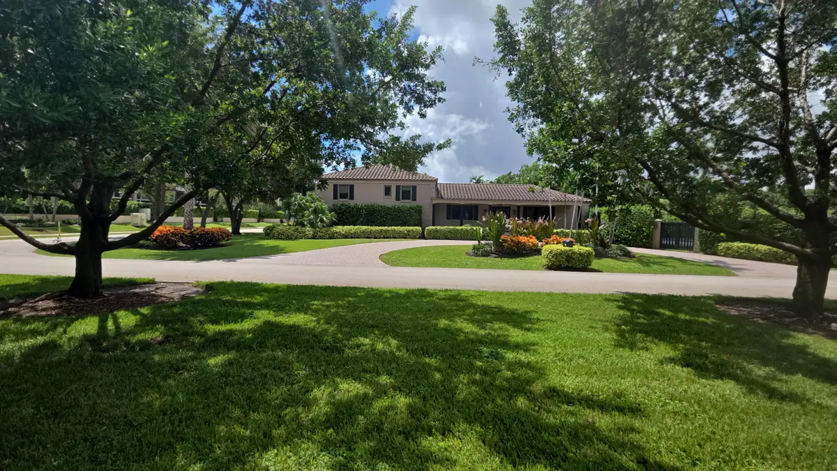 850 Via Cabana Drive, Boca Raton, FL 33432 - #1
