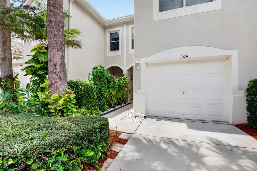 1074 Woodfield Road, Greenacres, FL 33415 - #3